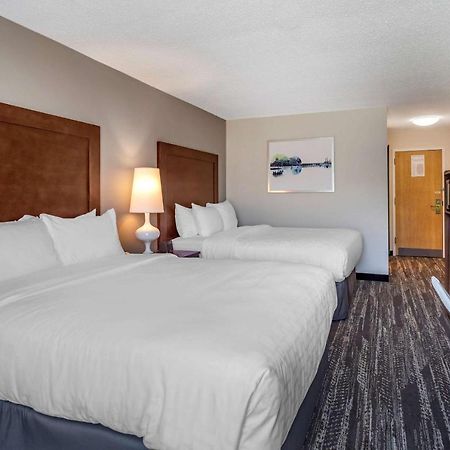 Clarion Inn Sheffield Muscle Shoals Экстерьер фото
