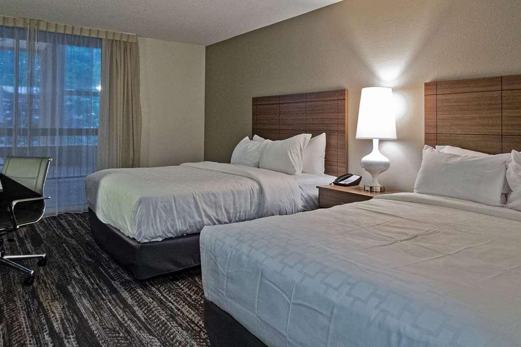 Clarion Inn Sheffield Muscle Shoals Номер фото