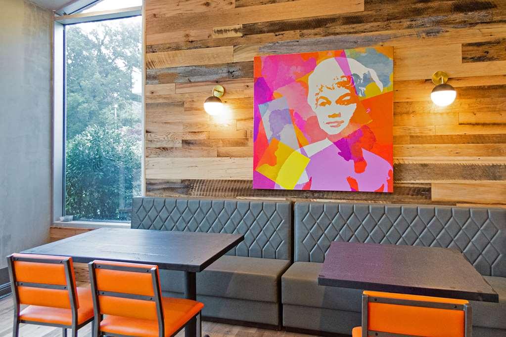 Clarion Inn Sheffield Muscle Shoals Экстерьер фото