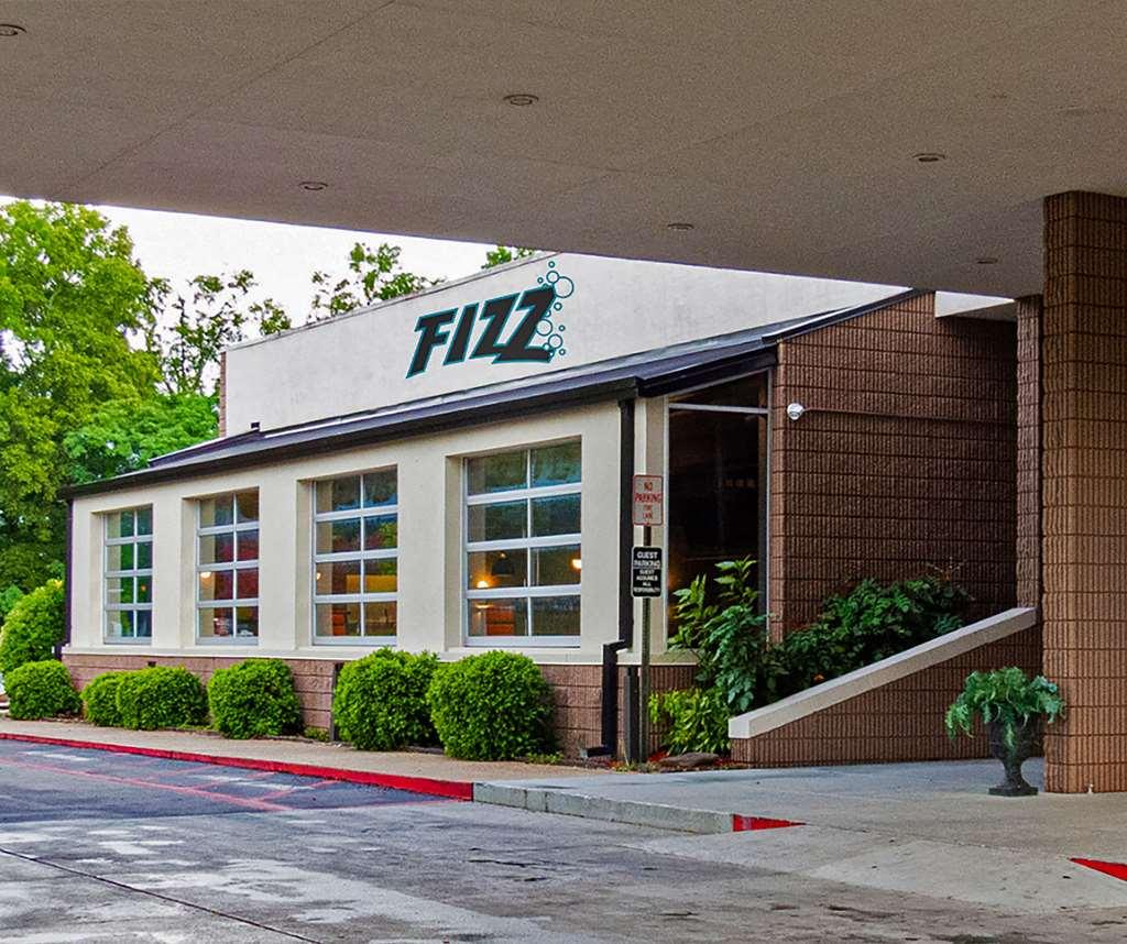 Clarion Inn Sheffield Muscle Shoals Экстерьер фото