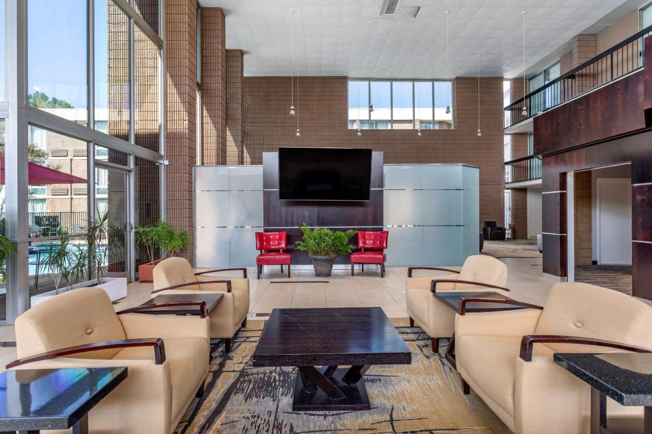 Clarion Inn Sheffield Muscle Shoals Экстерьер фото