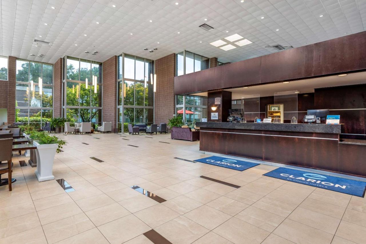 Clarion Inn Sheffield Muscle Shoals Экстерьер фото