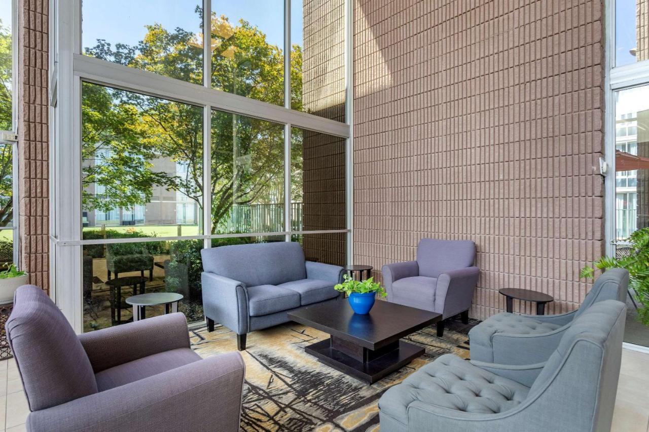 Clarion Inn Sheffield Muscle Shoals Экстерьер фото