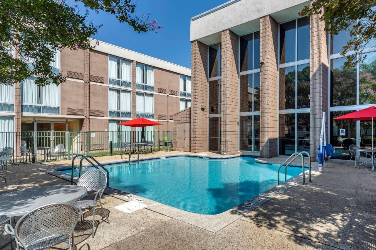Clarion Inn Sheffield Muscle Shoals Экстерьер фото
