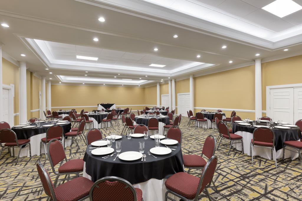 Clarion Inn Sheffield Muscle Shoals Экстерьер фото