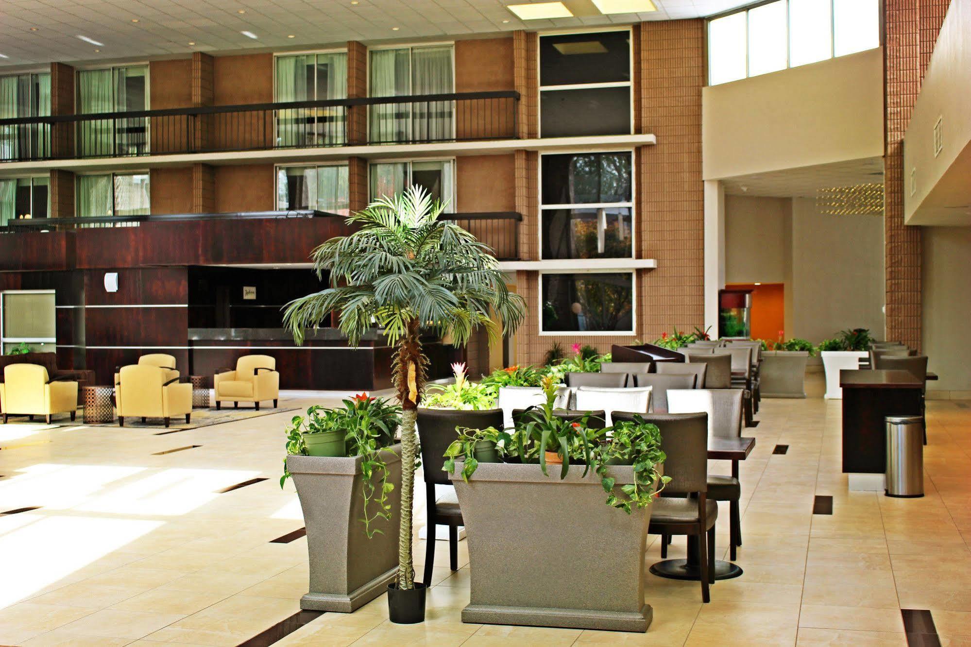 Clarion Inn Sheffield Muscle Shoals Экстерьер фото