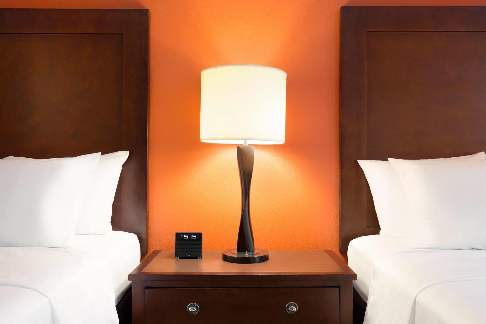 Clarion Inn Sheffield Muscle Shoals Экстерьер фото