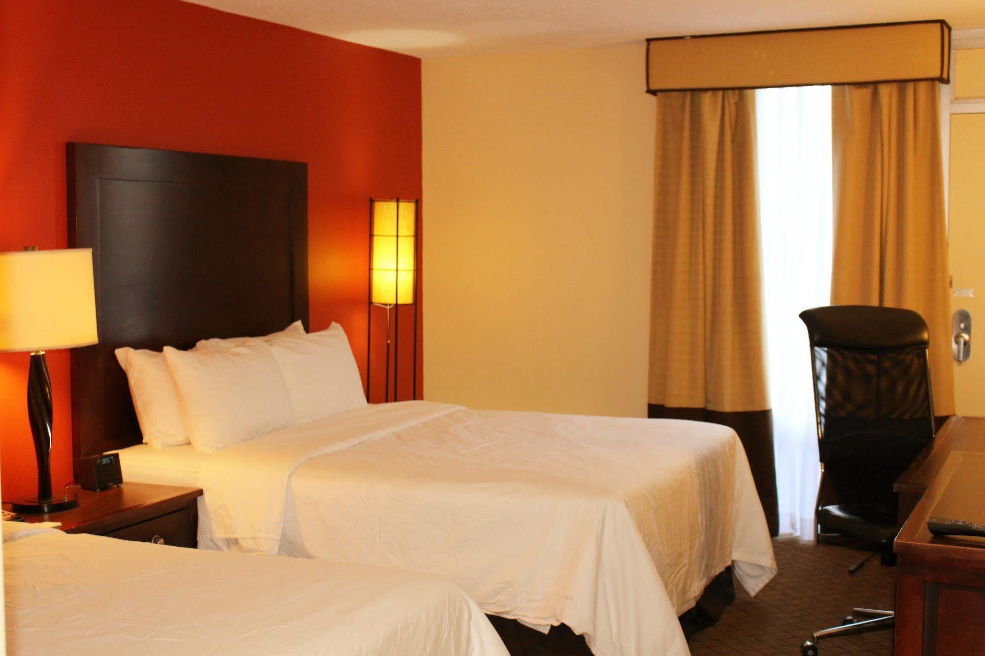 Clarion Inn Sheffield Muscle Shoals Экстерьер фото