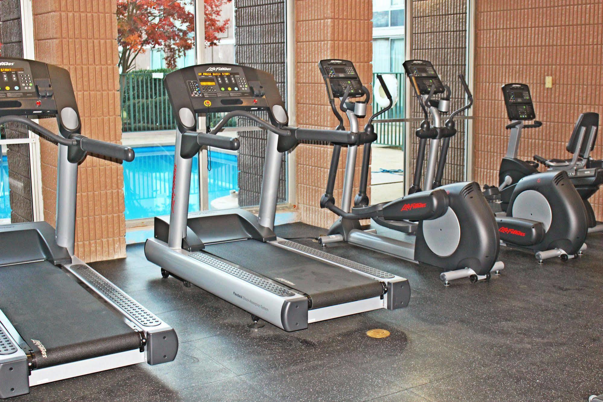 Clarion Inn Sheffield Muscle Shoals Экстерьер фото